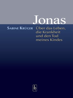 cover image of Jonas